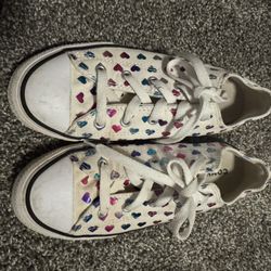 Converse Size 3