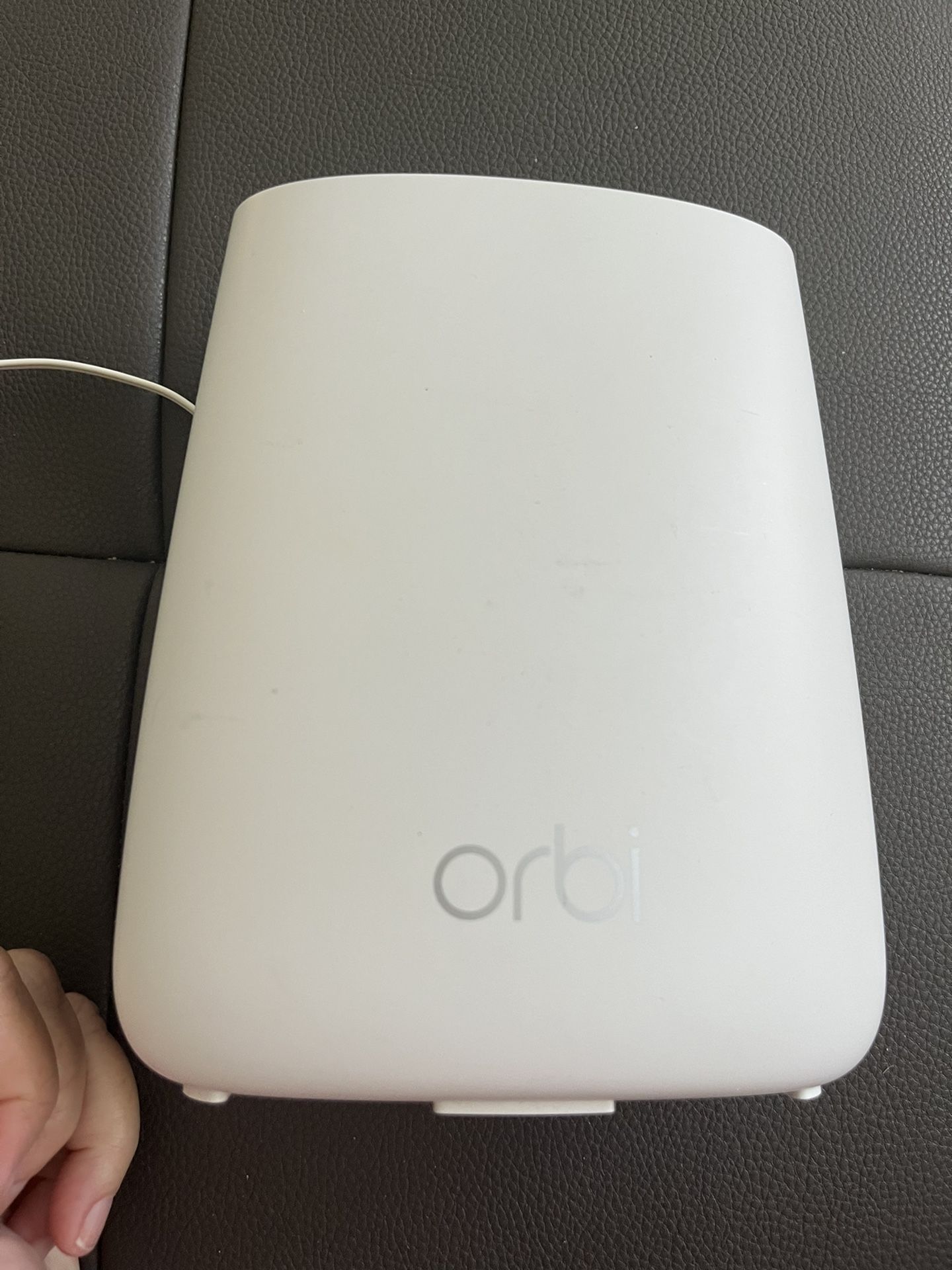 netgear orbi 6