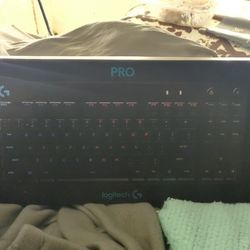 Pc Keyboard 