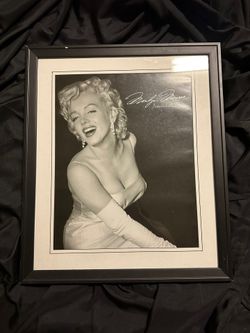 Marilyn Monroe Picture