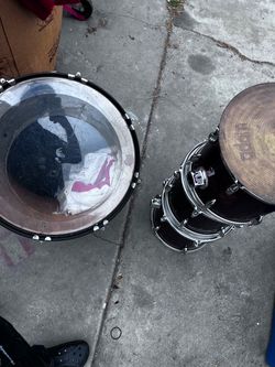 ludwig accent drums