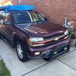 2005 Chevrolet TrailBlazer