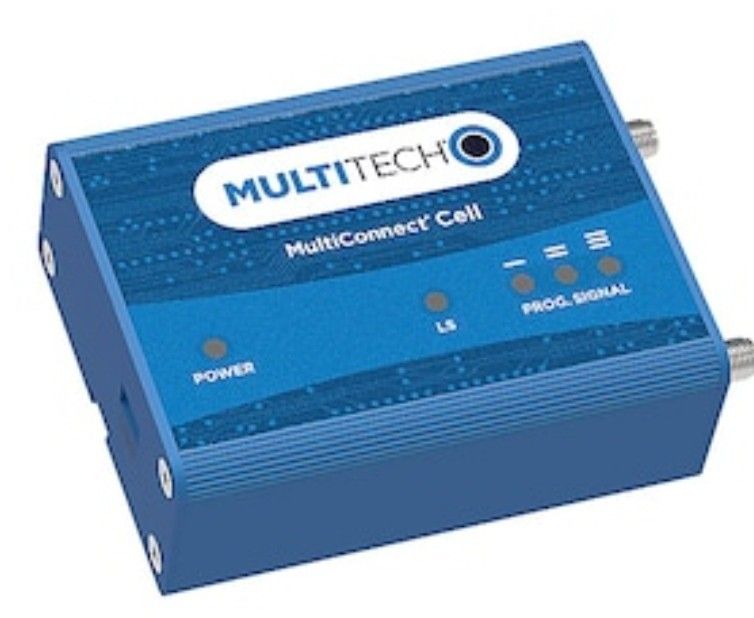 Multi-Tech MultiConnect Cell 100 Series MTC-MNA1-B03-KIT - wireless cellula