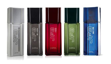 Perfume JF9