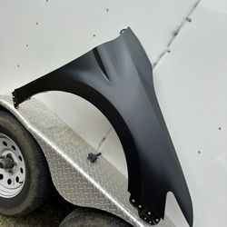 Toyota Camry Passenger Fender 18-23 New