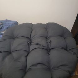 Papasan Cushion New