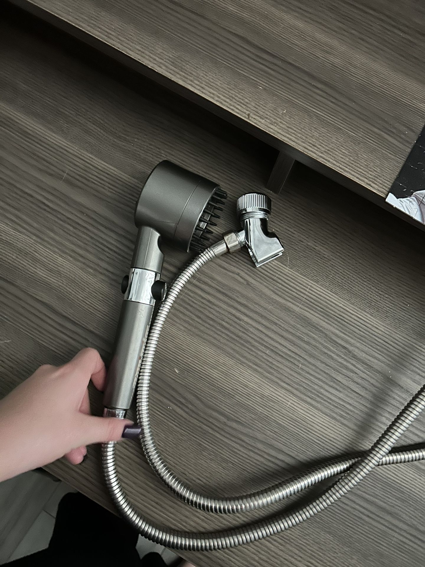 Tiktok Viral Shower Head 