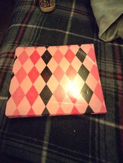 Scrap Book
