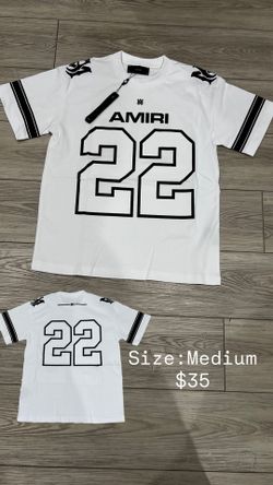 Amiri Shirt