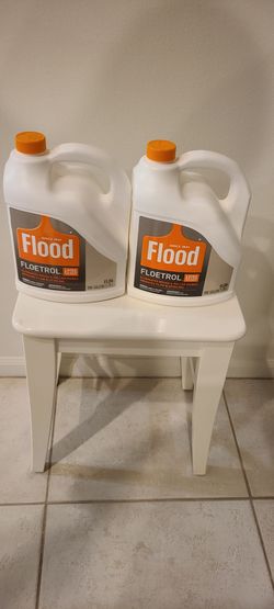 FLOETROL Latex Paint Additive