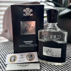 Creed Cologne 