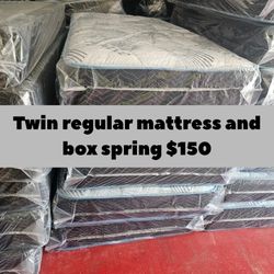 Time For A NEW Bed SET STARTING @$150