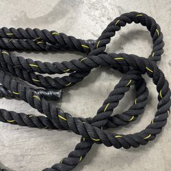 47 Feet Battle Rope