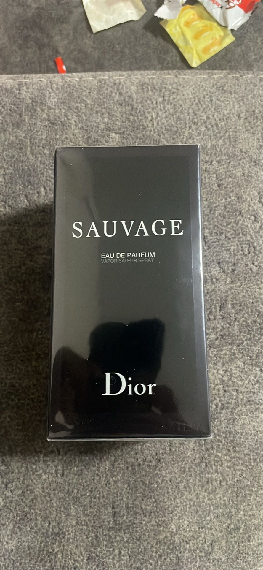 Dior Sauvage