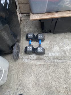 Weights