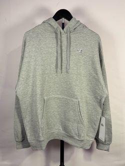 Grey Alo Hoodie