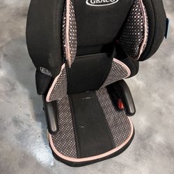 Booster Seat 