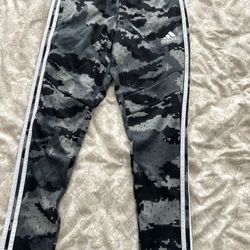 Adidas Tiro Pants Small 