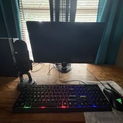 Pc Setup For Trade