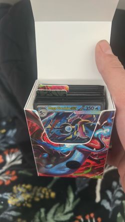 Pokemon Card EX Bundle