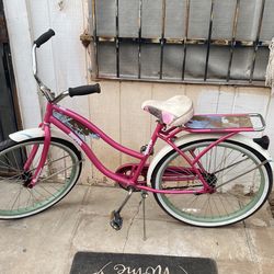 Panama Bike 