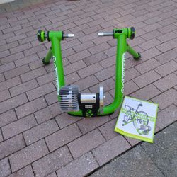 Kinetic Road Machine New, Never Used