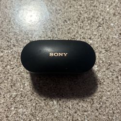 Sony WF-1000XM4