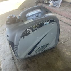 2300 Watt Pulsar Inverter