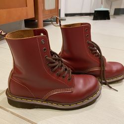 Doc martens