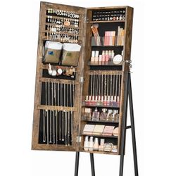 Jewelry Closet 