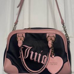 JUICY COUTURE PURSE 