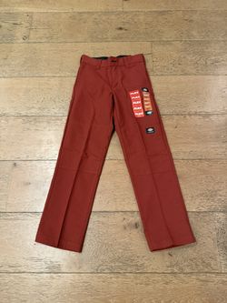 Dickies Skateboarding Double Knee Pants 28x30