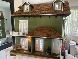 Dollhouse