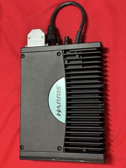 Harris MaCom MAMW-NDMXA ~ M5300, M7300 Mobile  Radio ~ RU144750-061