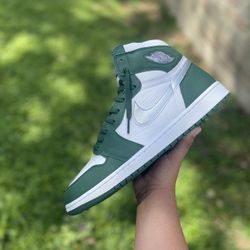 george green aj1