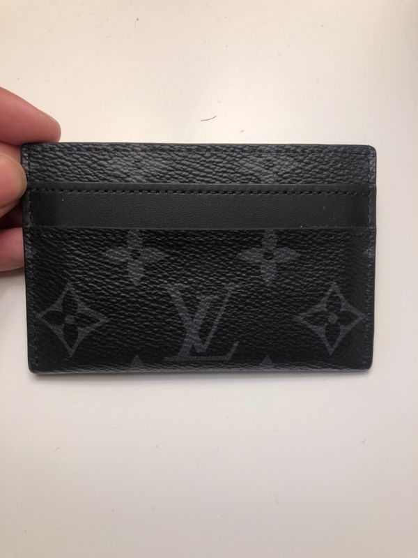 Louis Vuitton Card Holder Mens Price Chopper