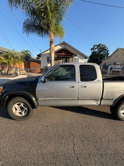 2001 Toyota Tacoma