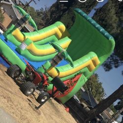 Water Slide FOR SALE 