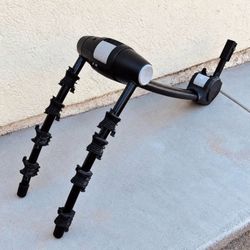 THULE BIKE RACK