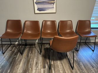 Dining Chairs
