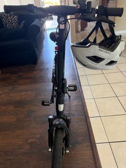 Jetson ebike