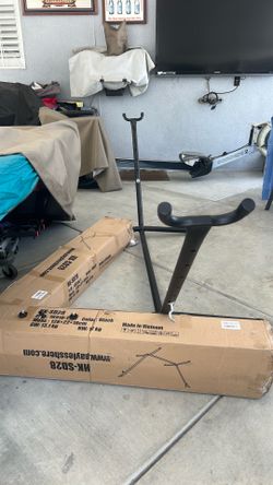 hammock stand/ soporte para  hamaca