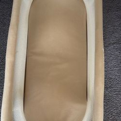 Baby Delight Snuggle Nest Portable Bassinet
