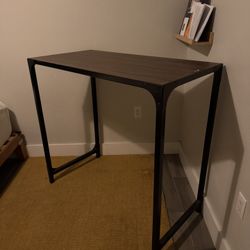 Brown Table/Desk
