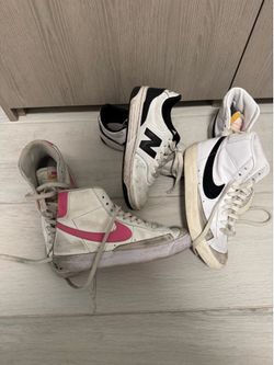 Free!! Lot of 3 Used Size 37 Women
