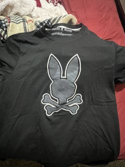 Psycho Bunny Shirt