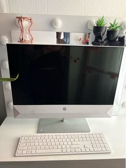Hp desktop