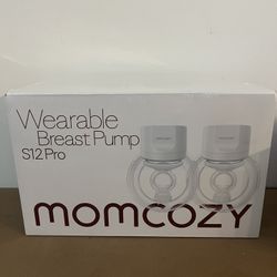 Momcozy S12 Pro Breast pumps