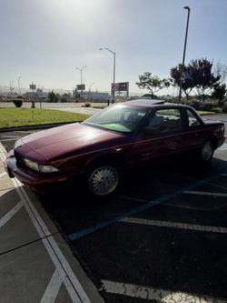1995 Buick Regal