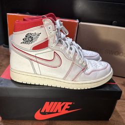 Jordan 1 Phantom Size 9.5 Used 